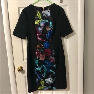 ted baker dress